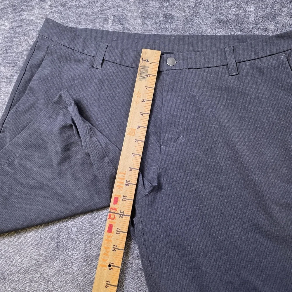 Lululemon Commission Shorts 9